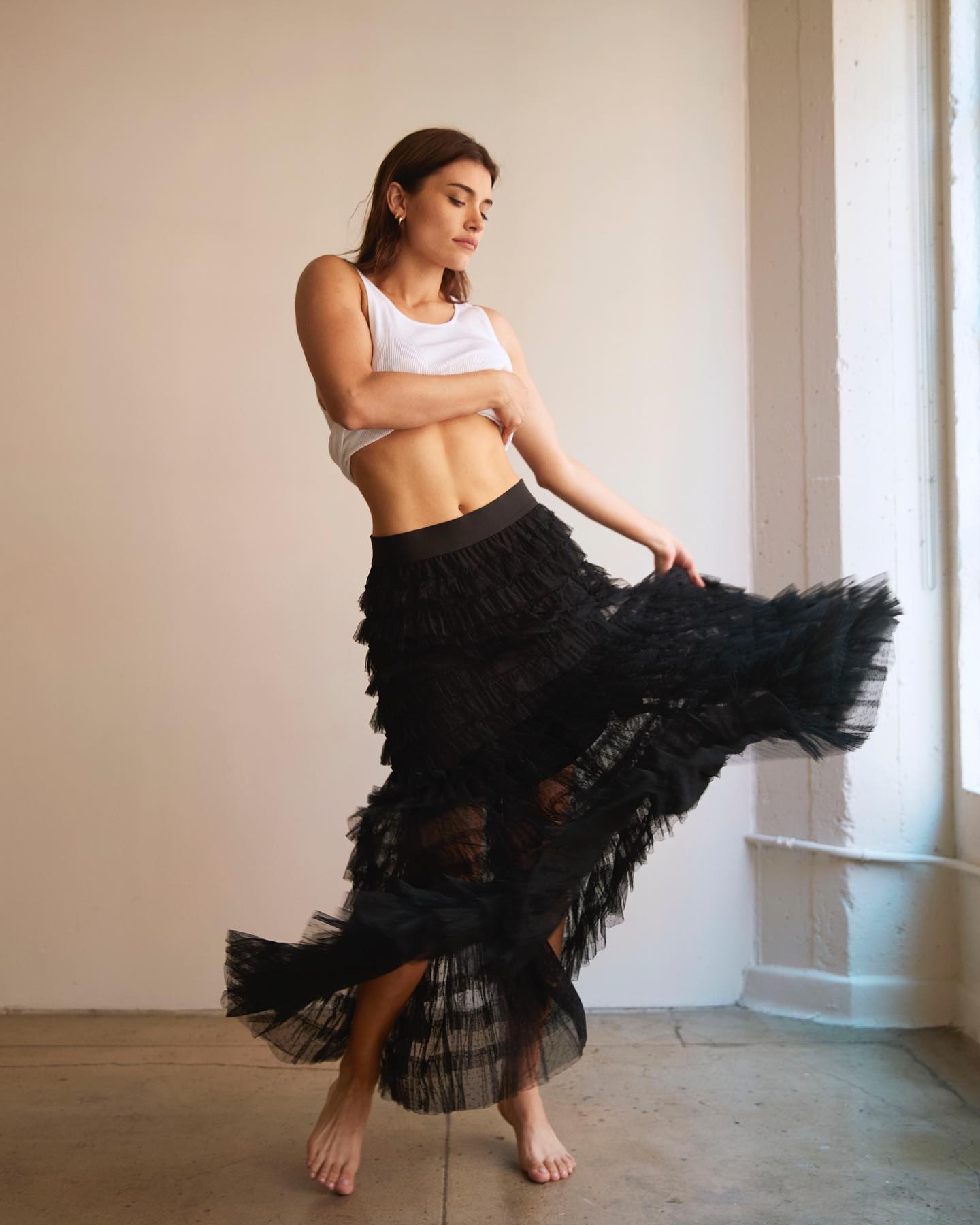 Eva De Dominici