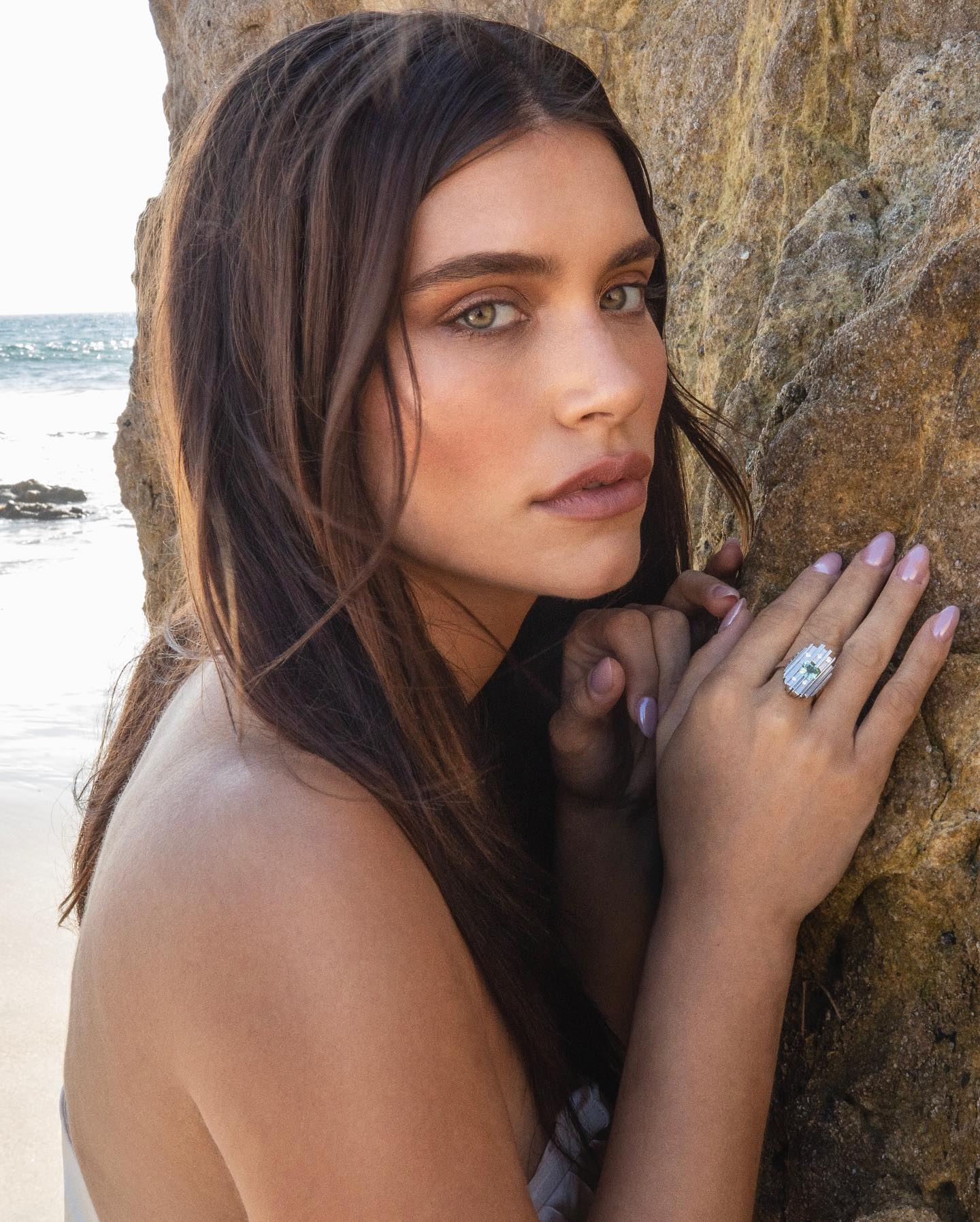 Eva De Dominici