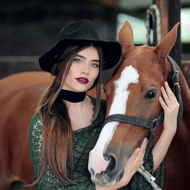 Eva De Dominici
