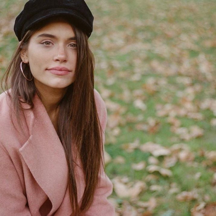 Eva De Dominici
