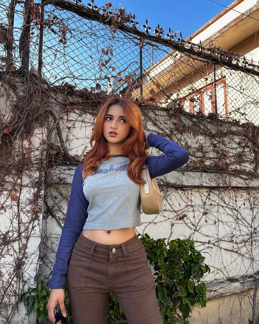 Eva Giri