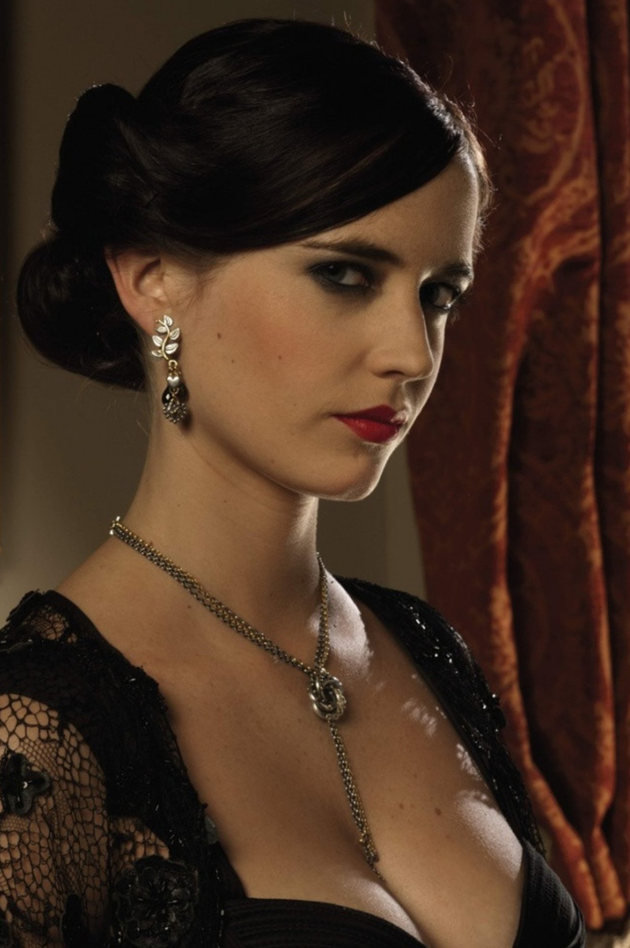 Eva Green