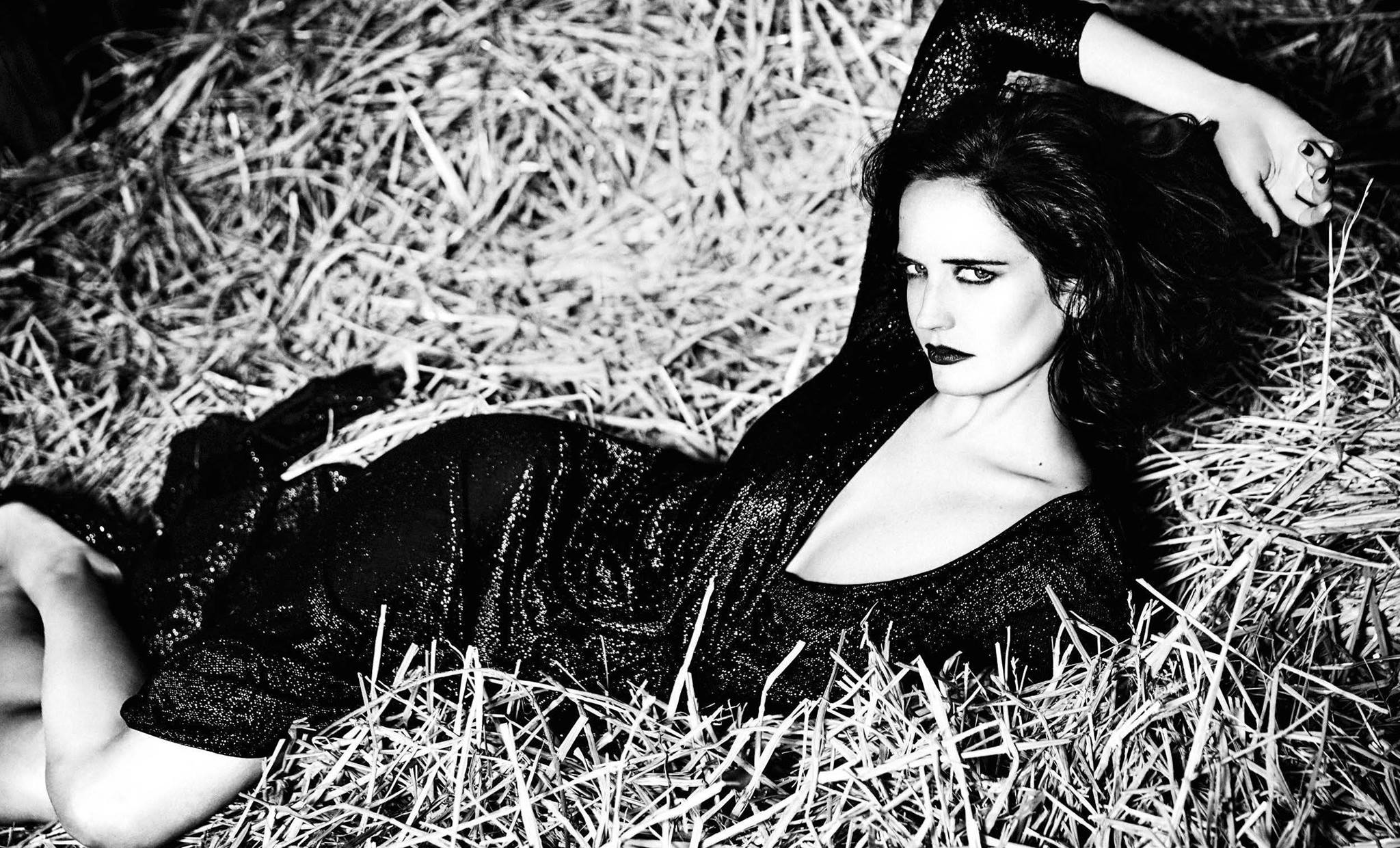 Eva Green