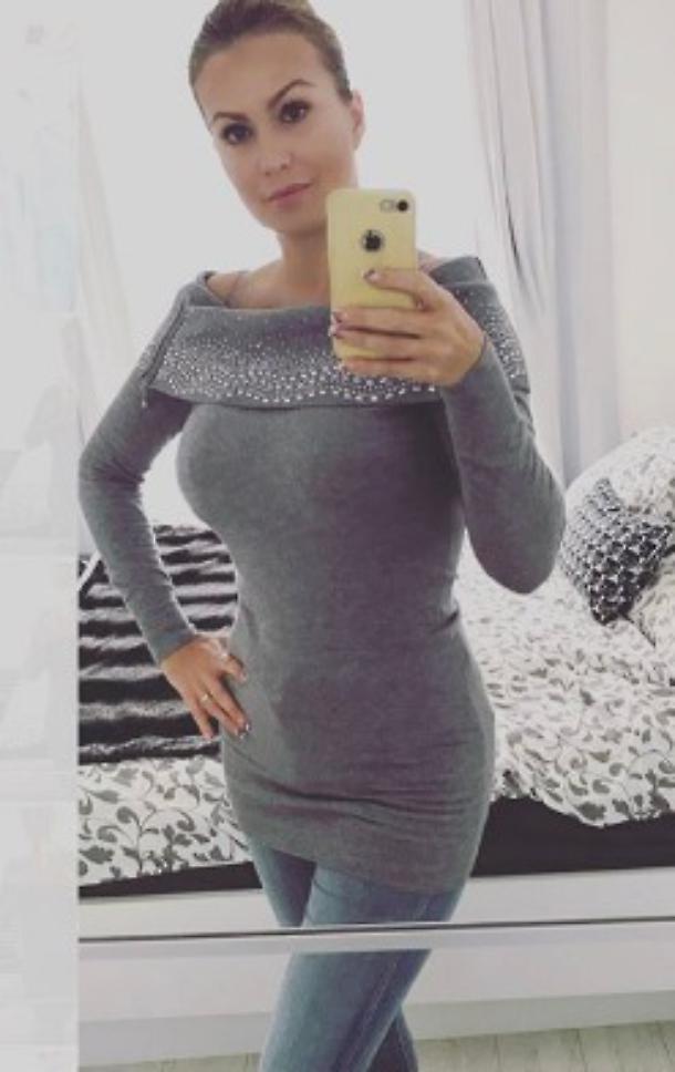 Eva Henger