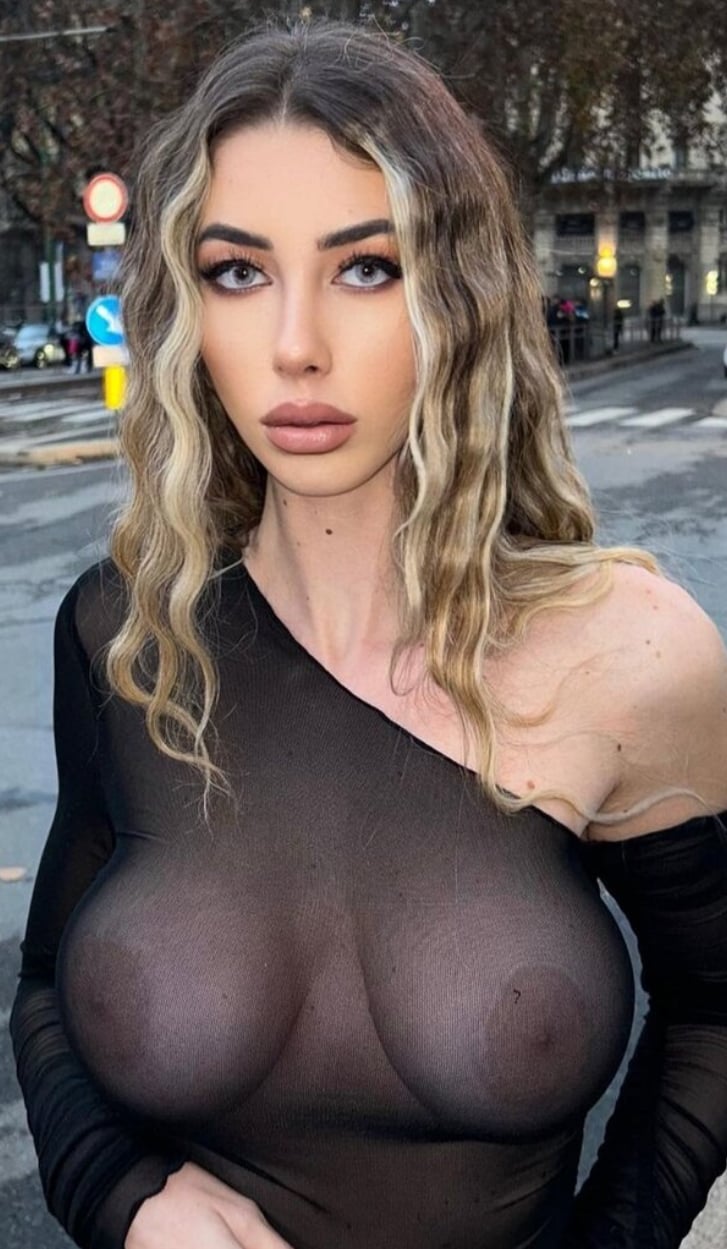 Eva Menta