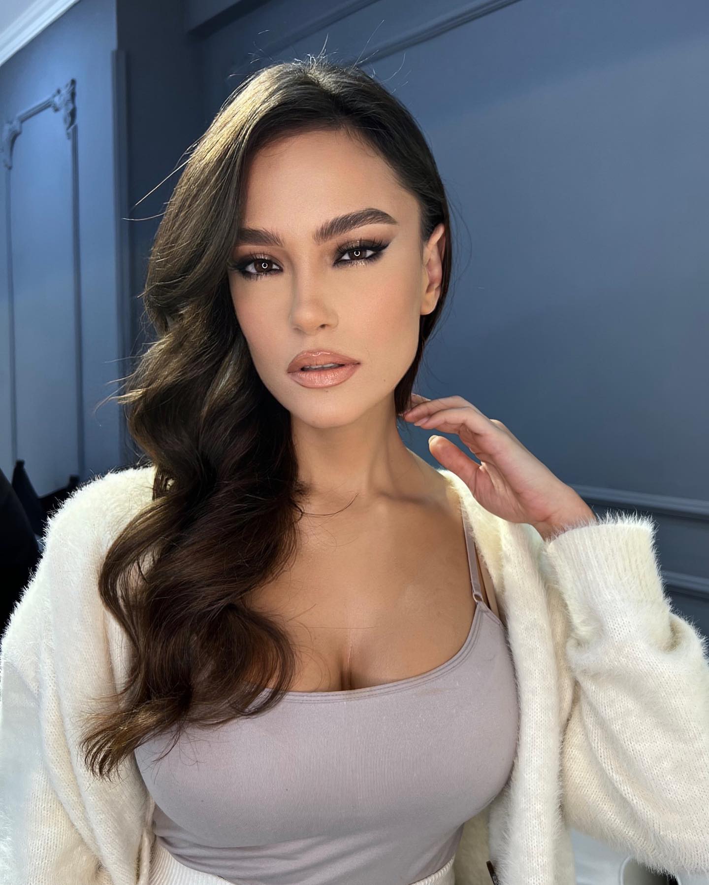 Eva Murati