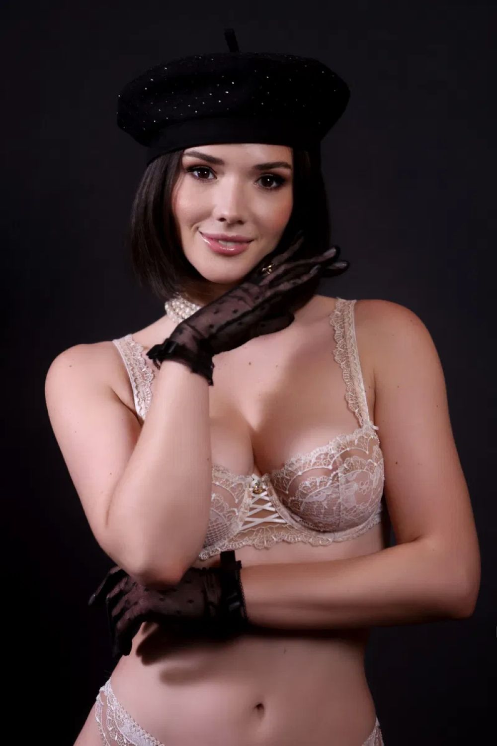 Eve Sweet