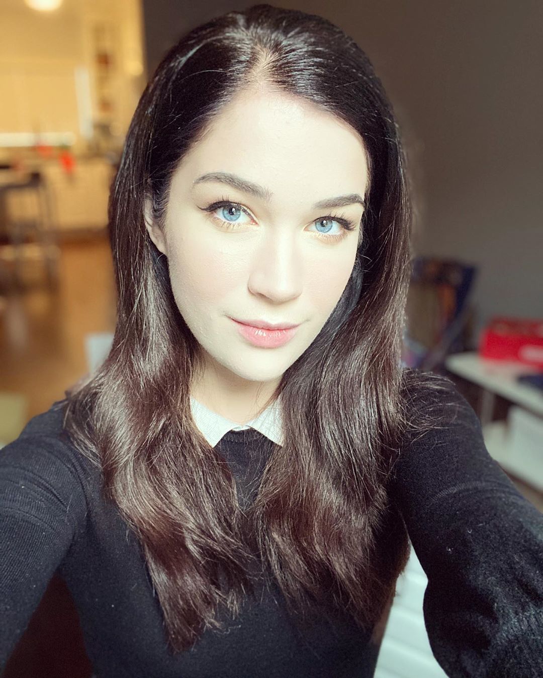Evelyn Claire