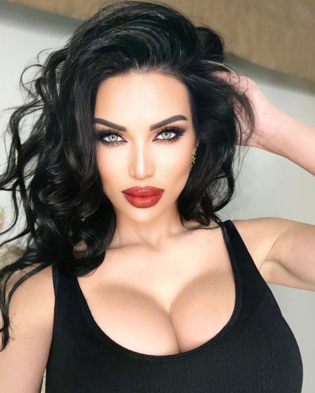 Evgeniya Donetsk