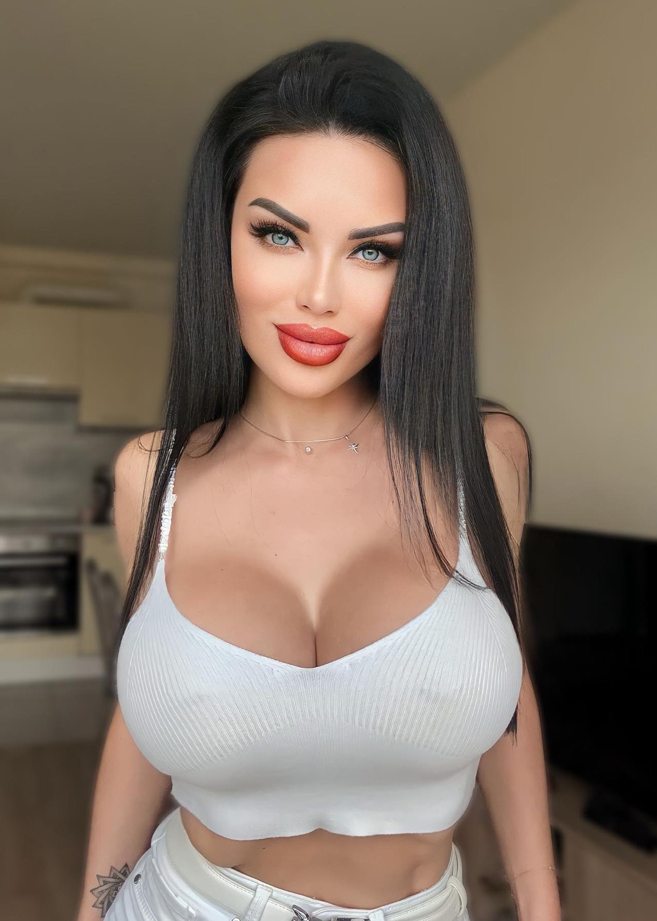 Evgeniya Donetsk