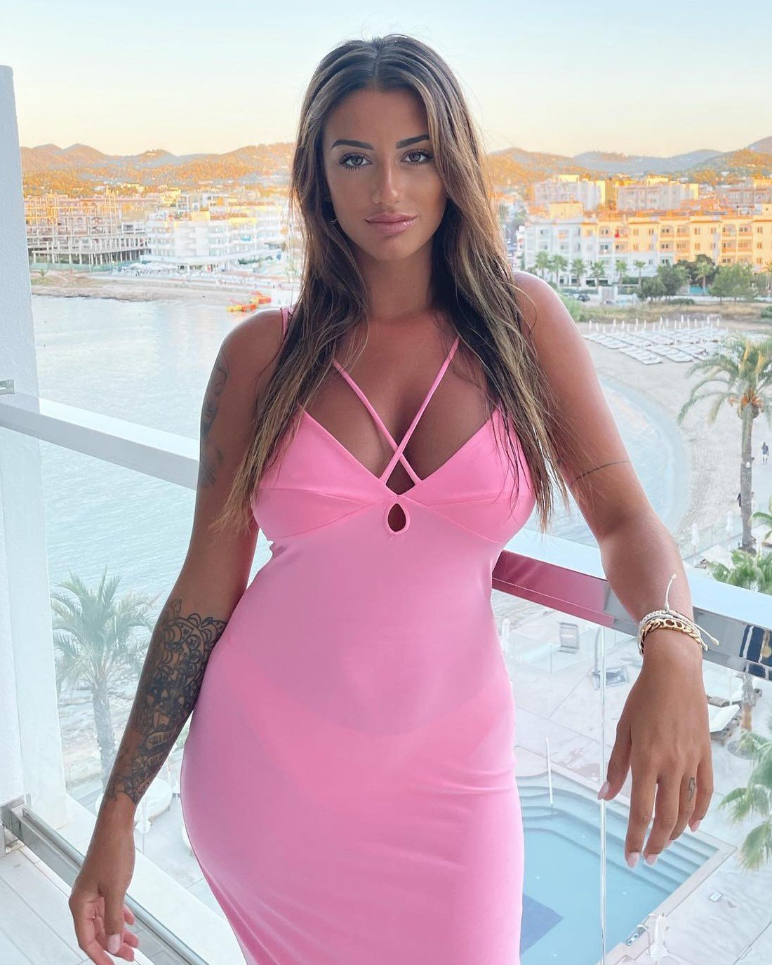 Fati Vazquez