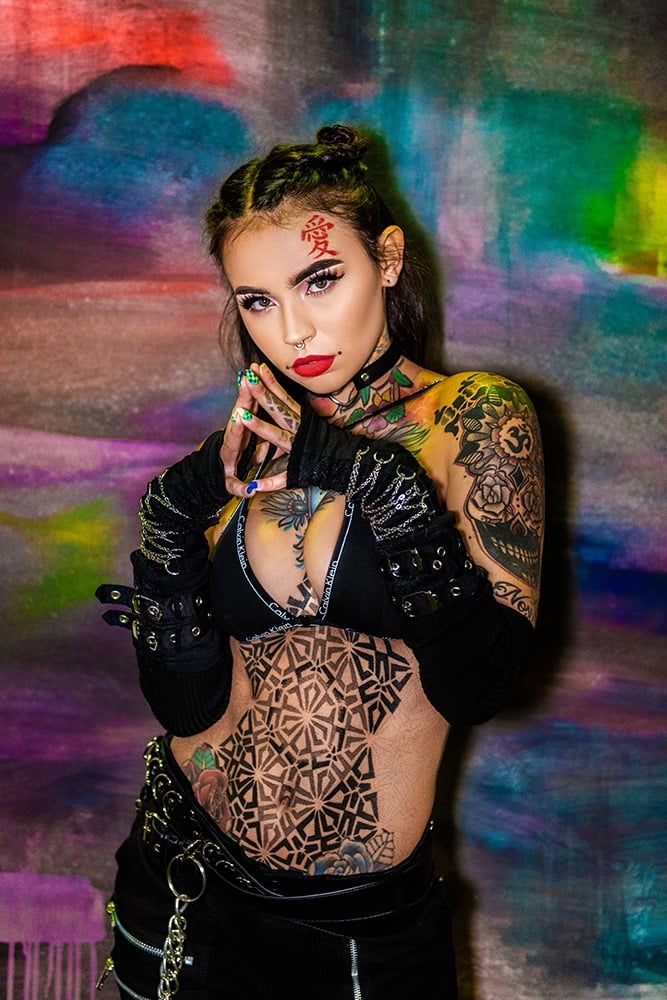 Felisja Piana
