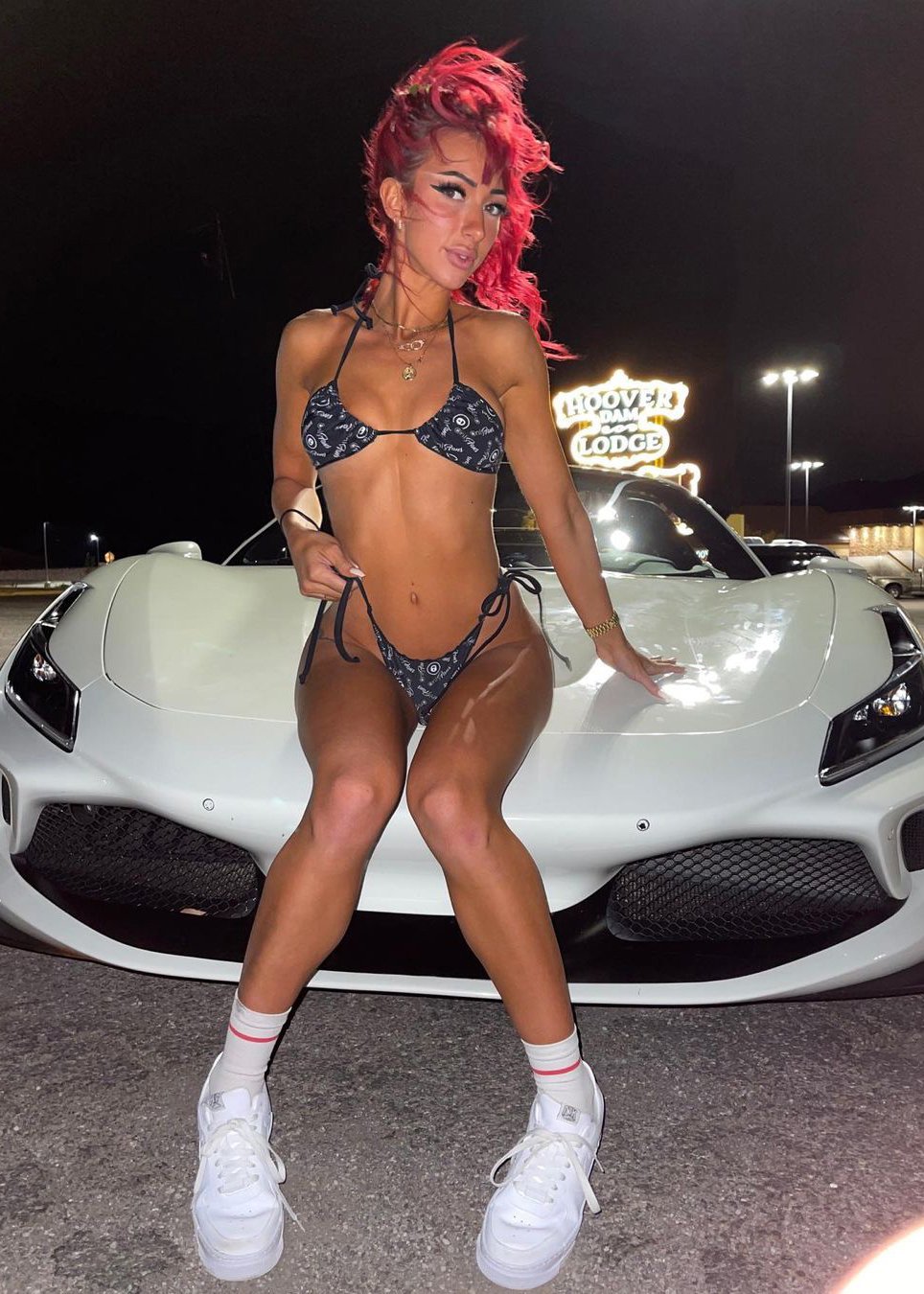 Fitness Nala