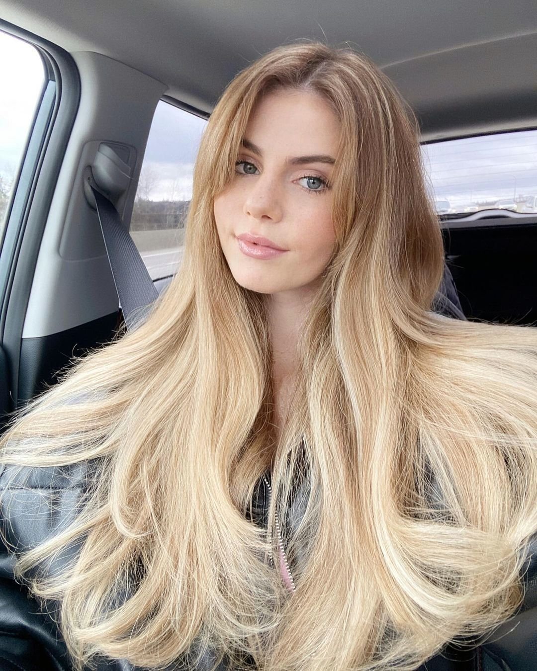 Gabrielle Dunn