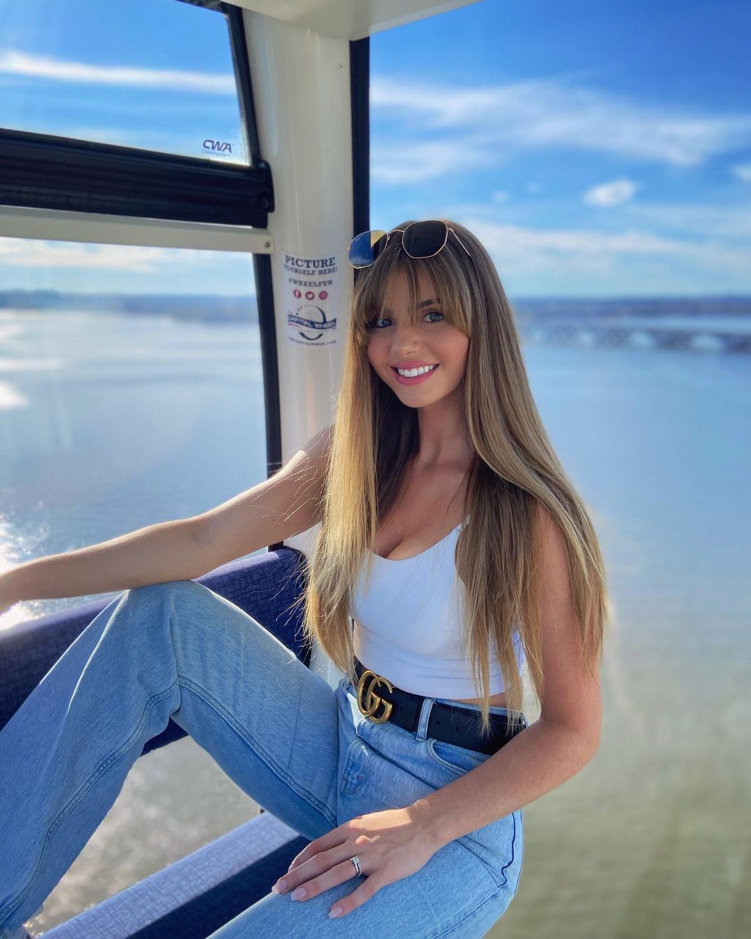 Gabrielle Dunn