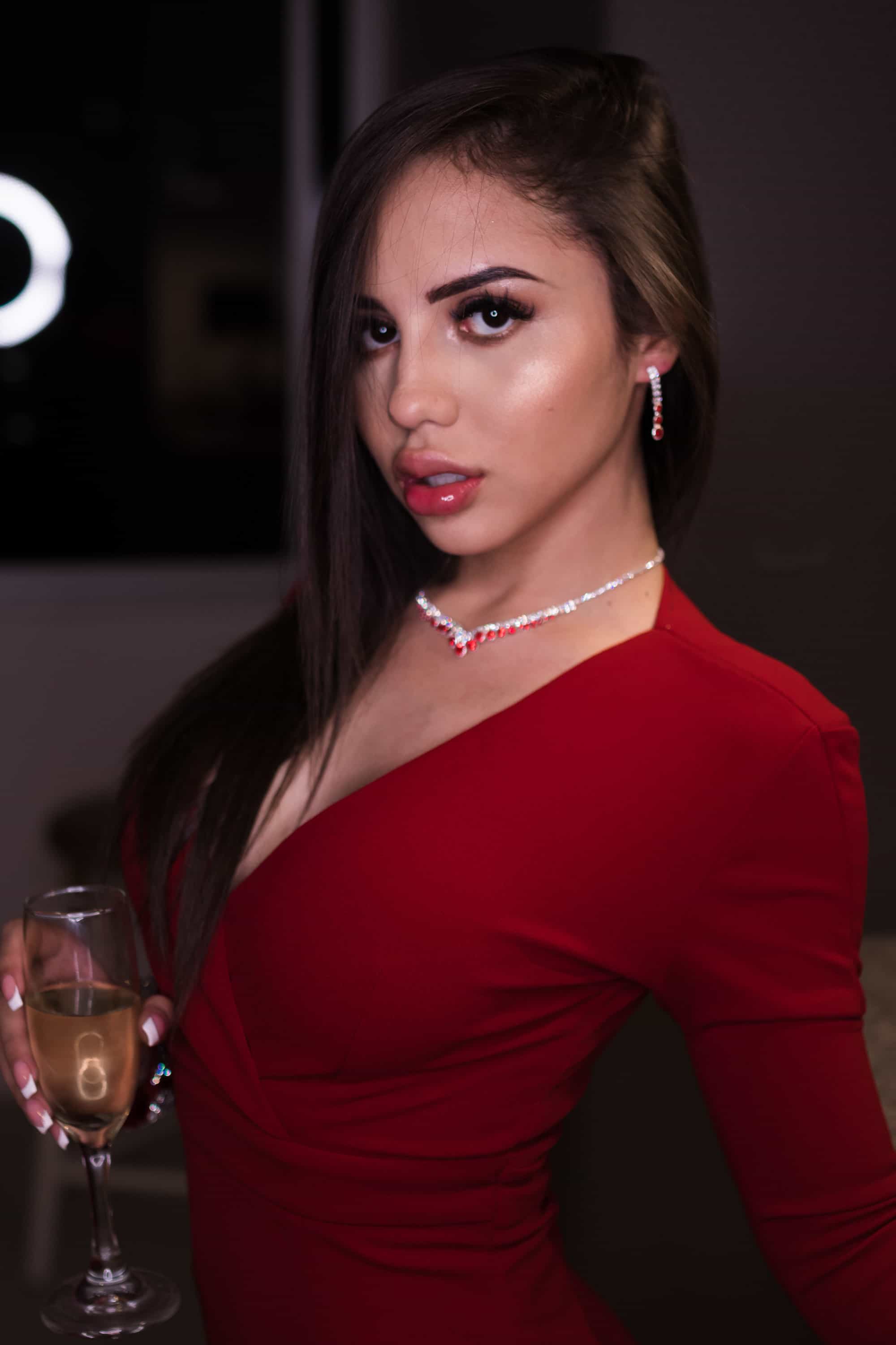 Gaby Ferrer