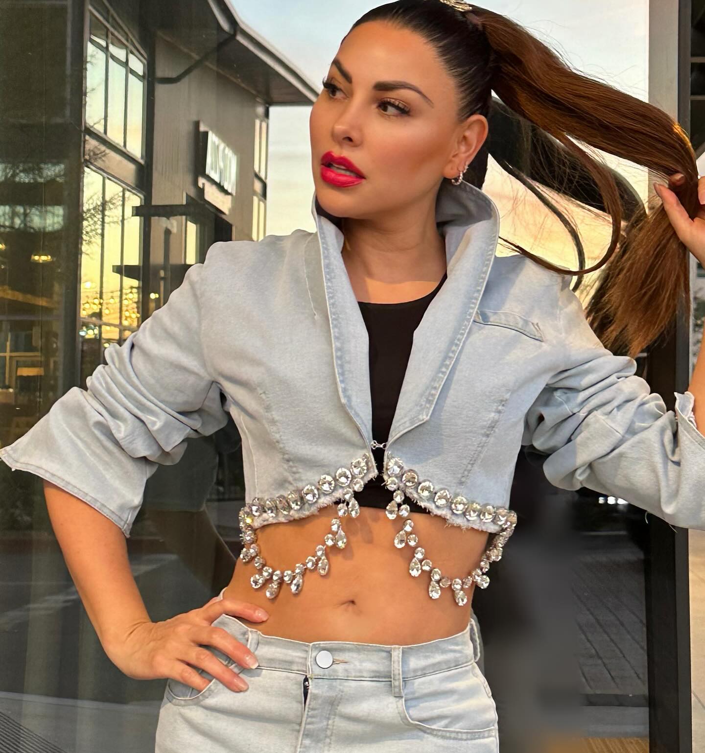 Gaby Ramirez