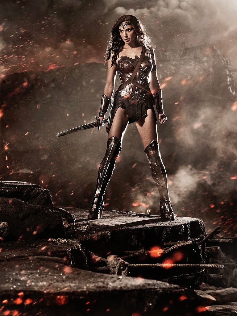 Gal Gadot