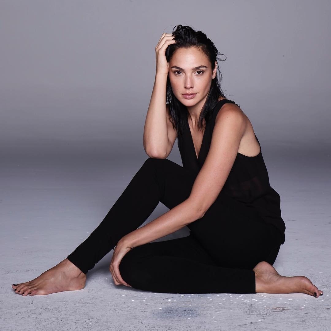 Gal Gadot