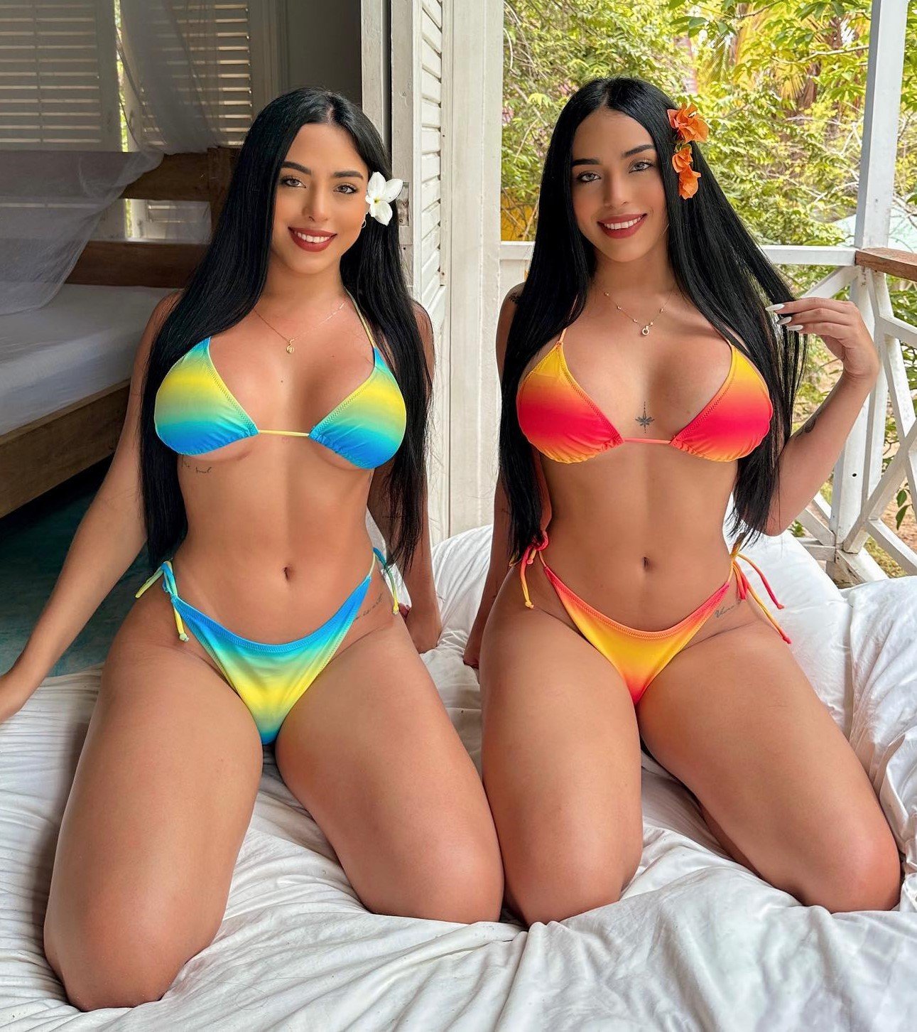 Gemelas Abello