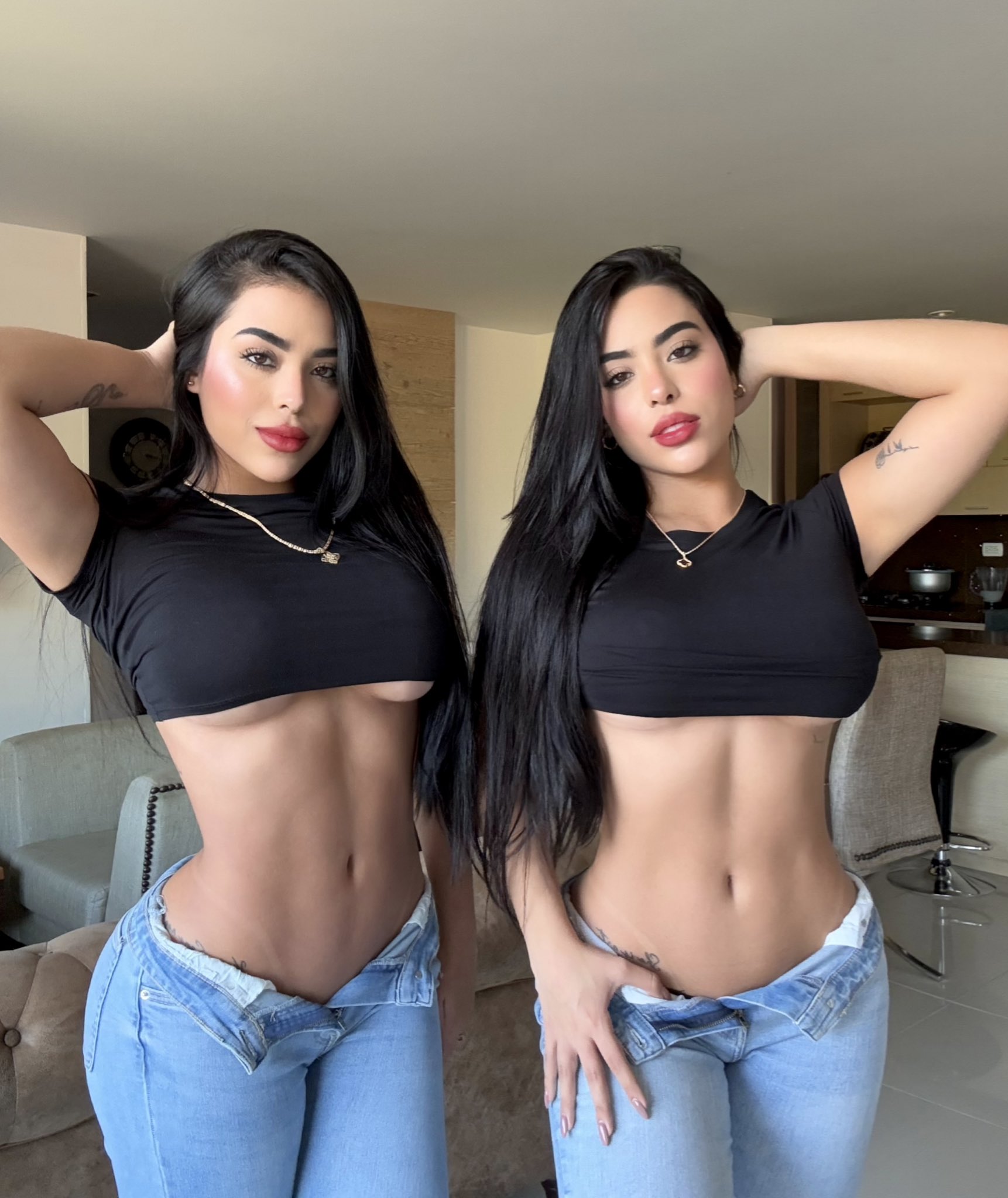 Gemelas Abello