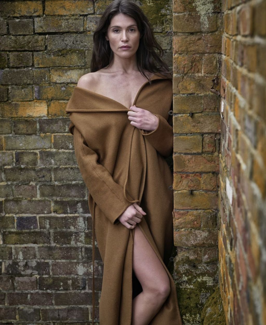Gemma Arterton