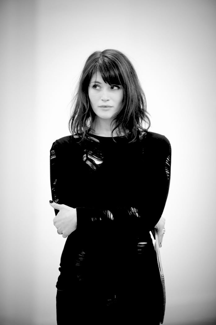 Gemma Arterton
