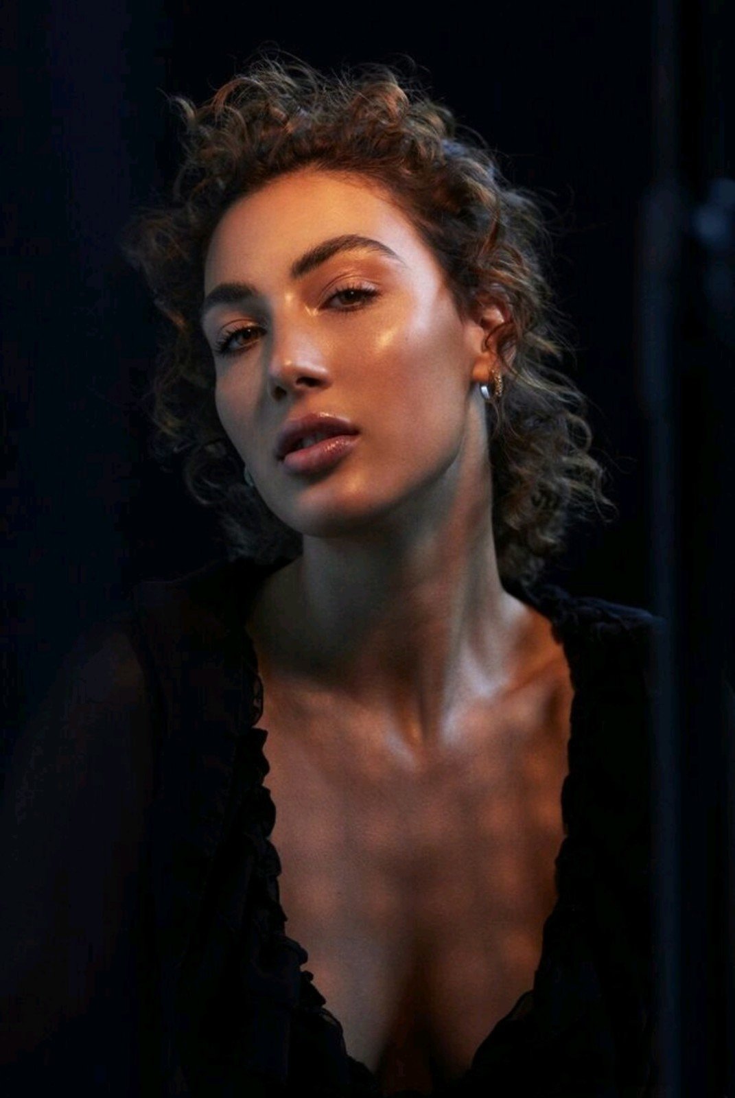 Gena Miller
