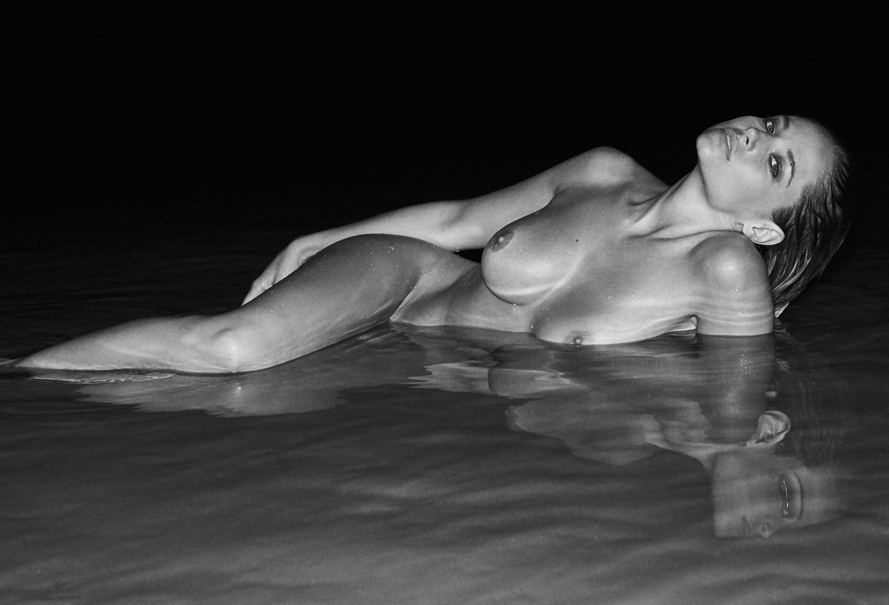 Genevieve Morton