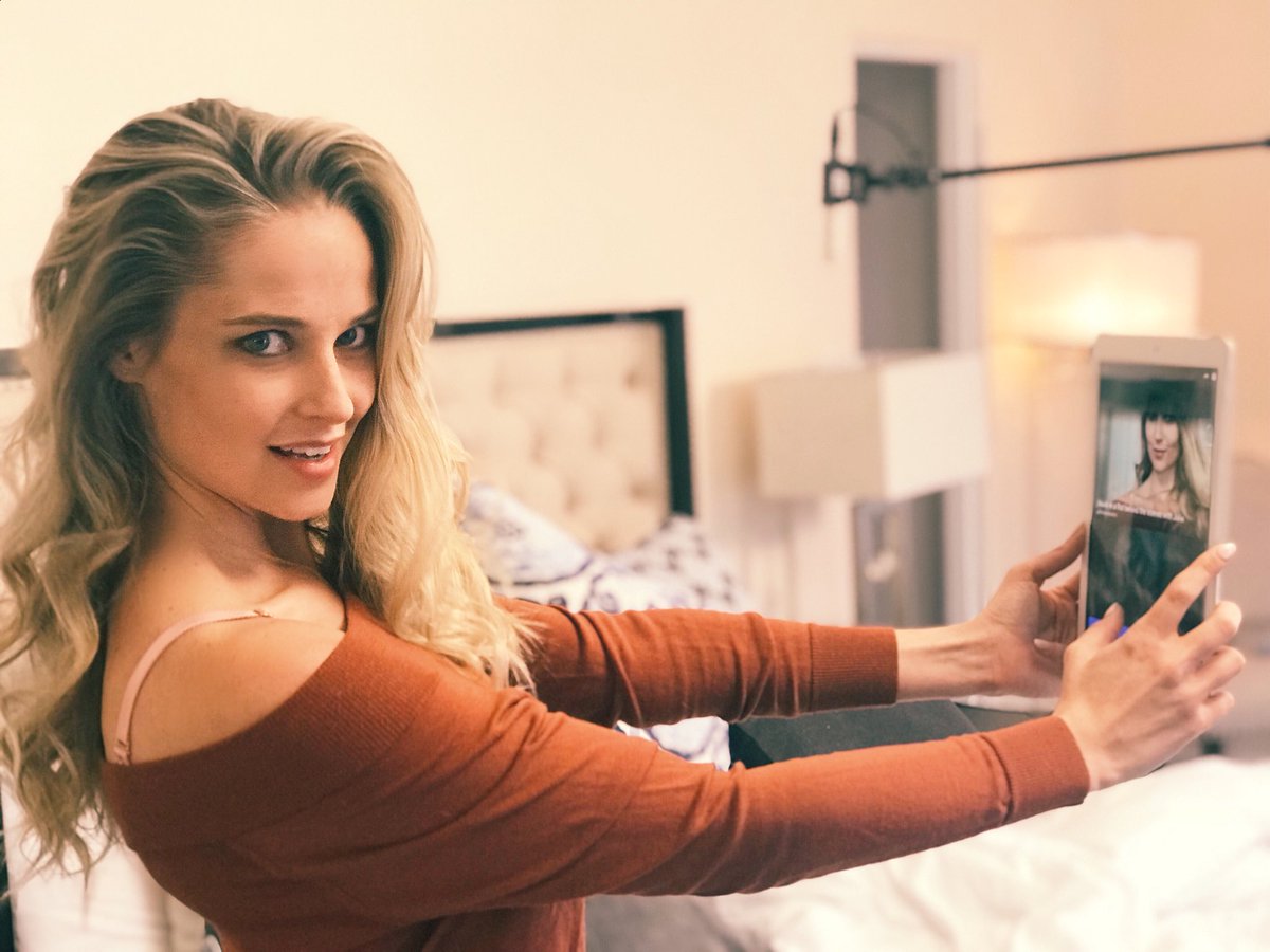 Genevieve Morton