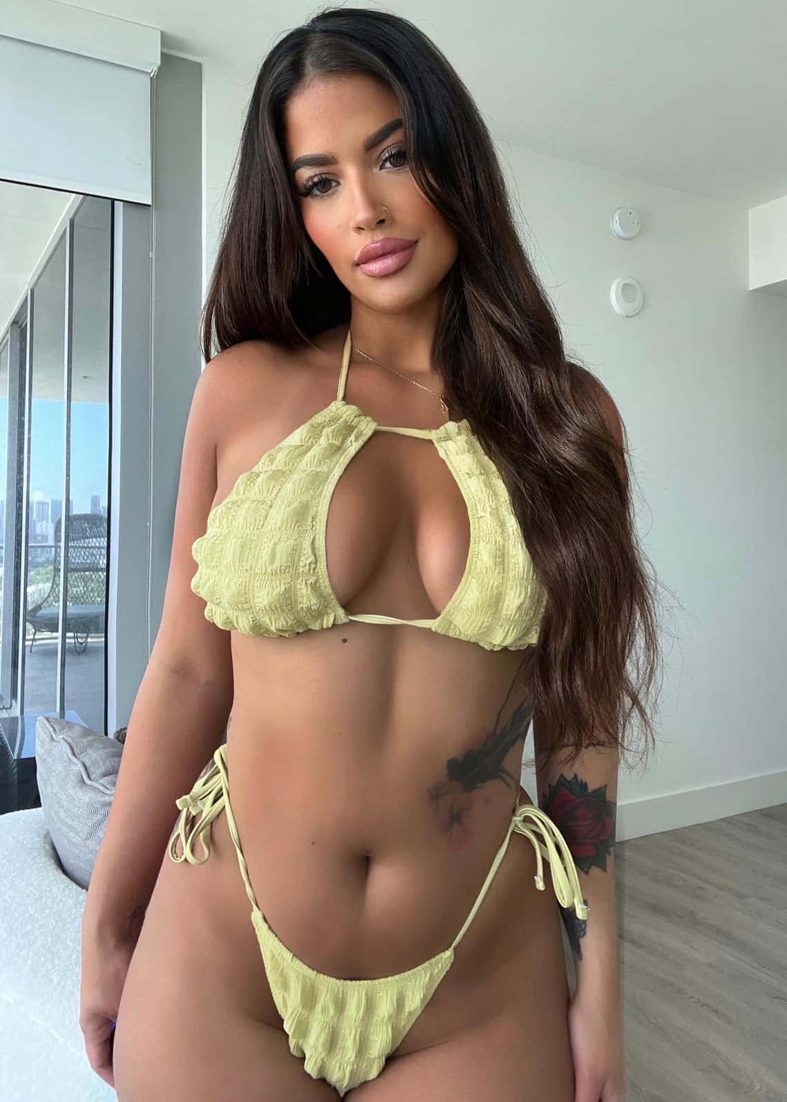 Giana Ramos