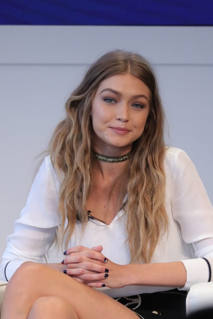Gigi Hadid