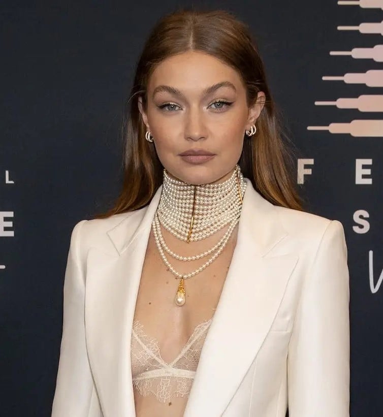 Gigi Hadid
