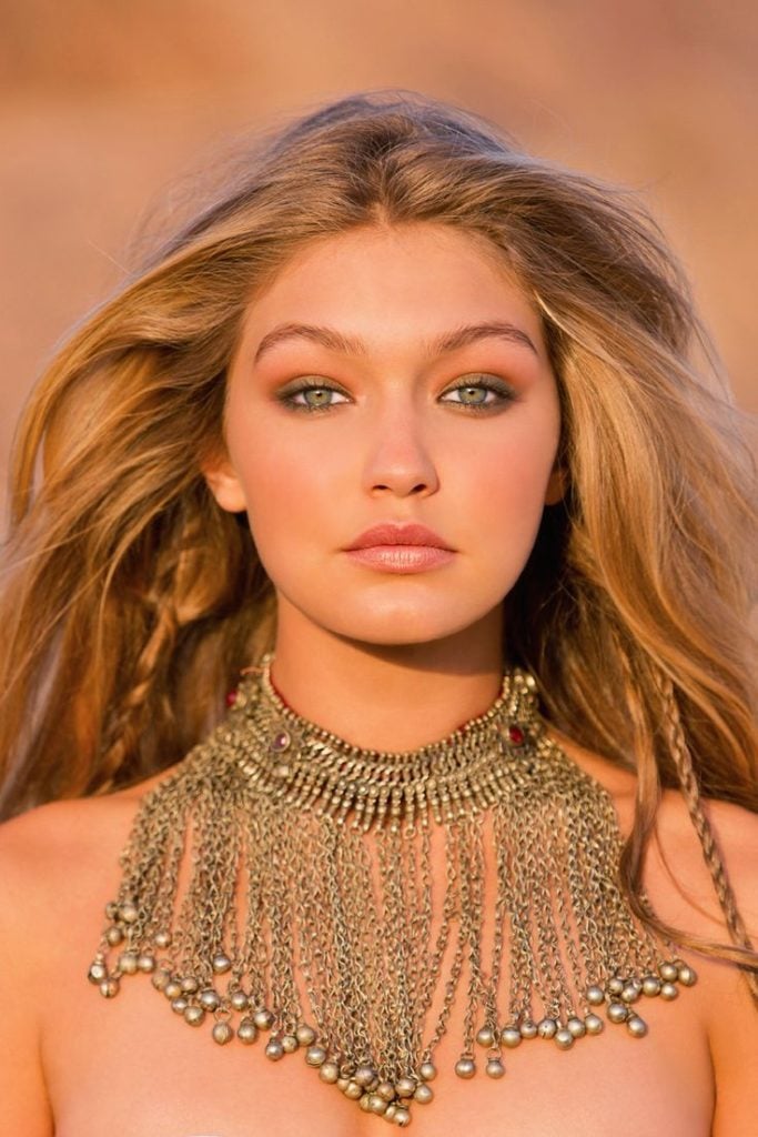 Gigi Hadid