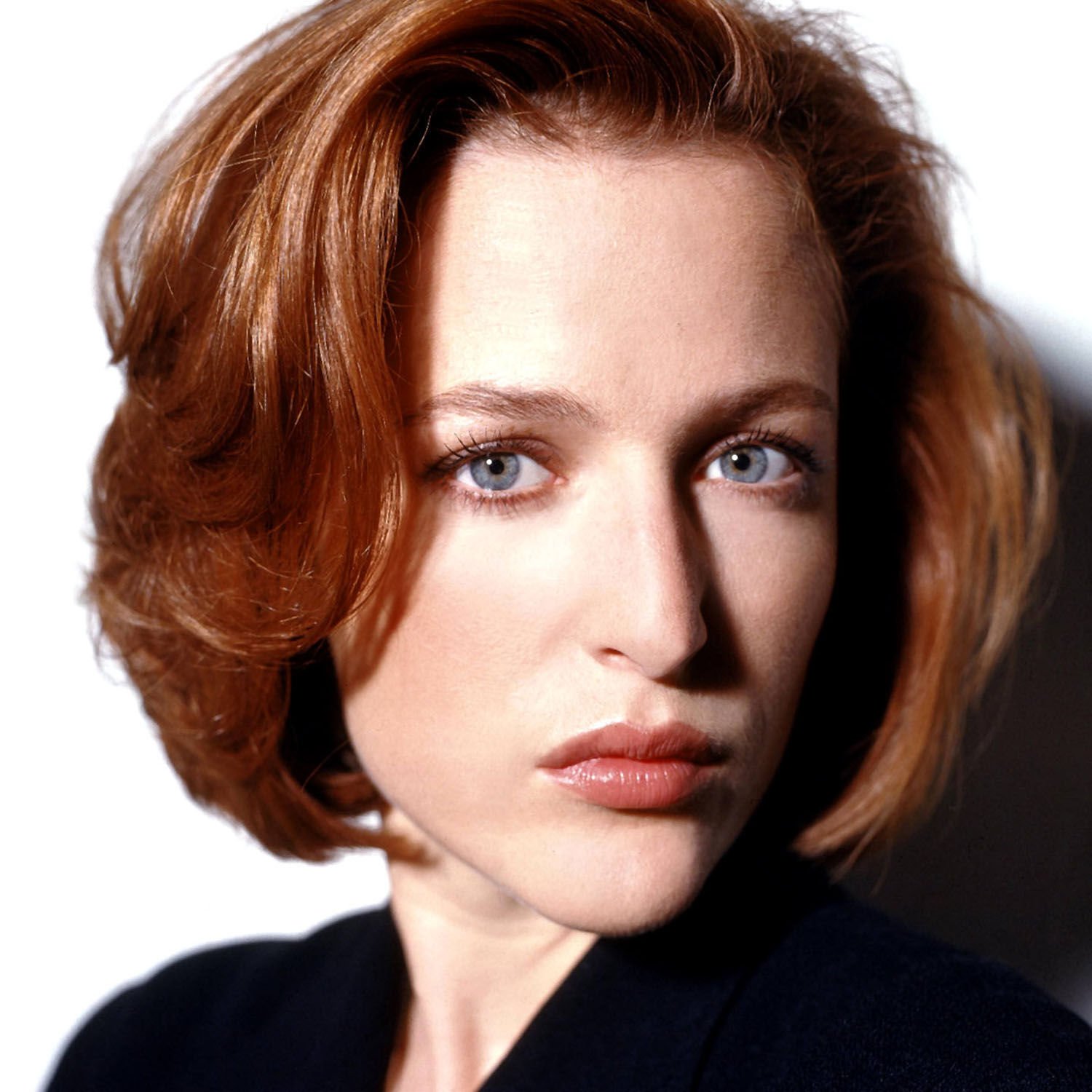 Gillian Anderson