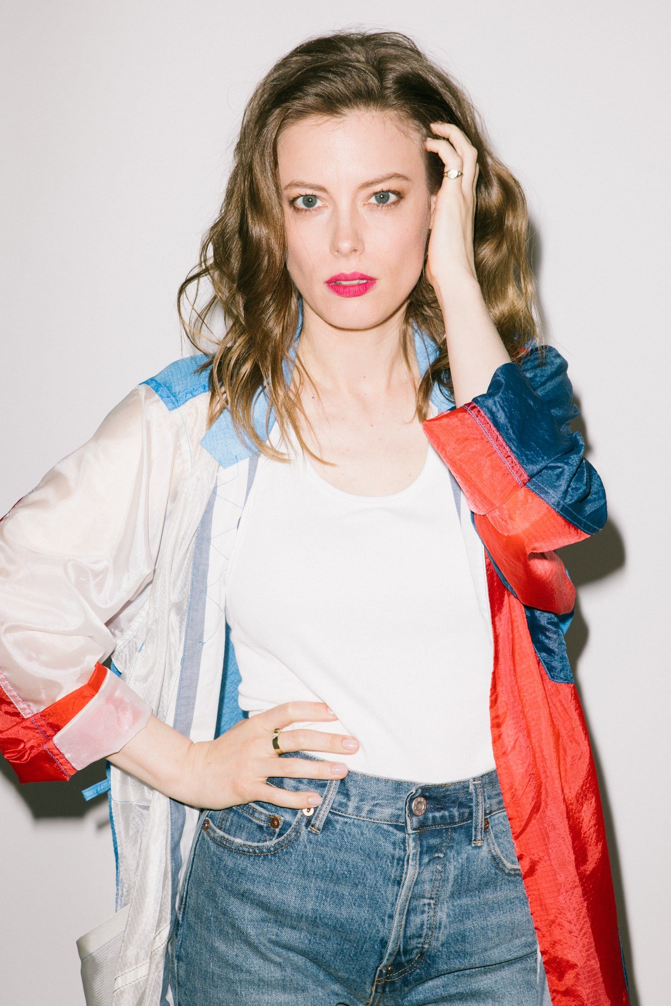 Gillian Jacobs