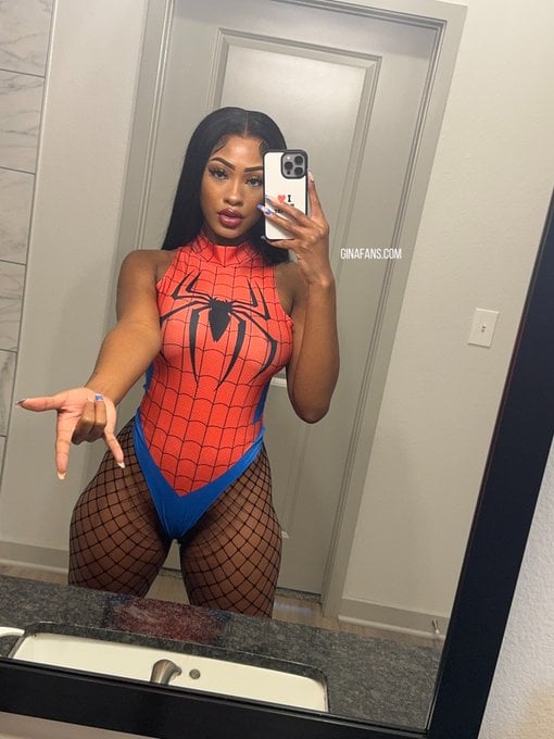 Gina Wap