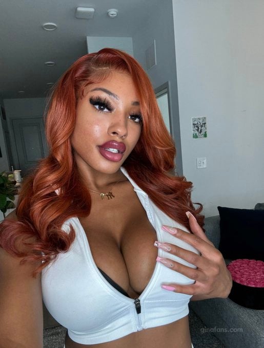 Gina Wap