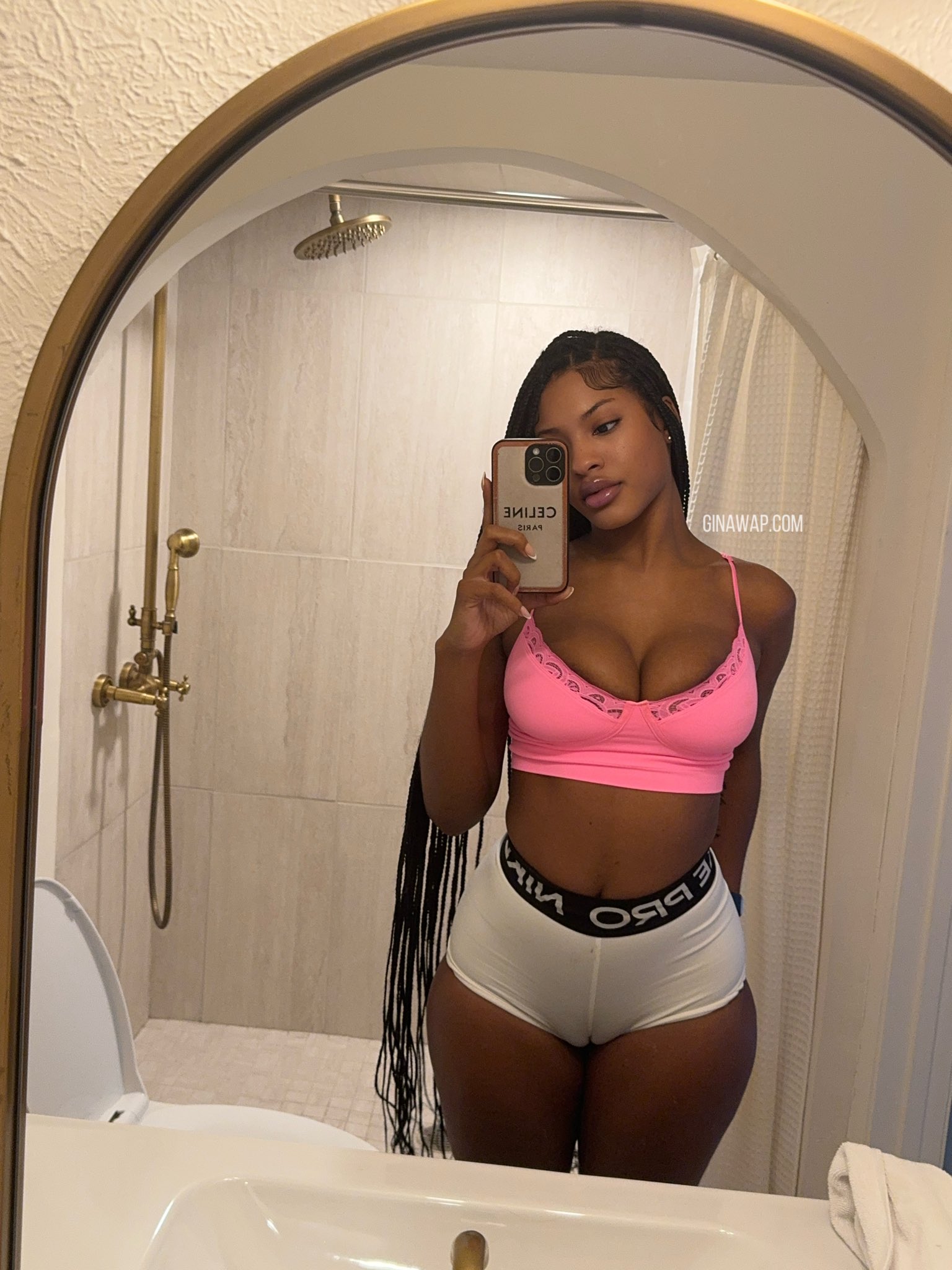Gina Wap