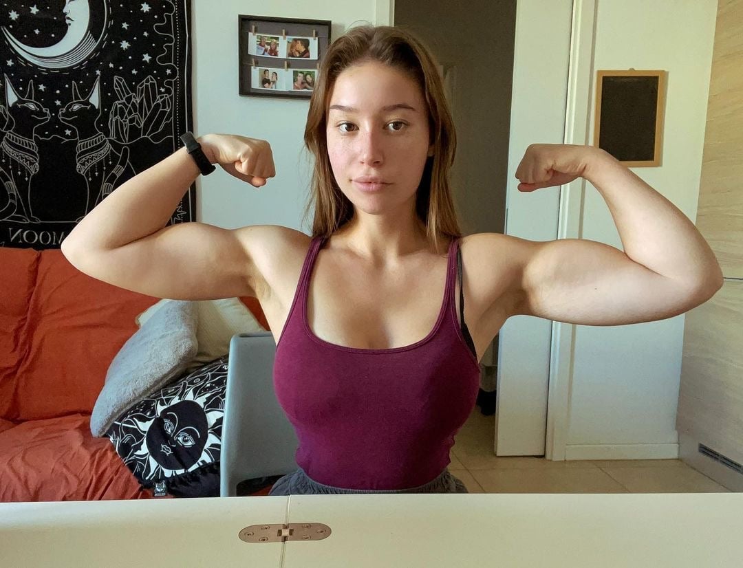 Giulia Valeriani