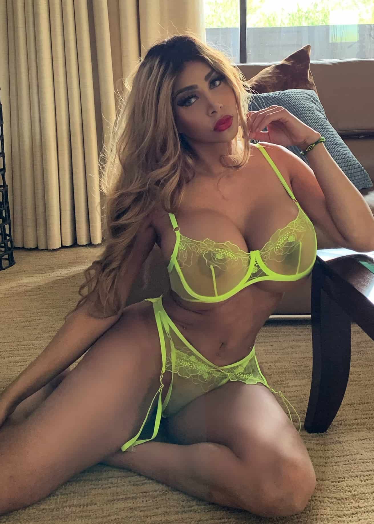 Gizel Body