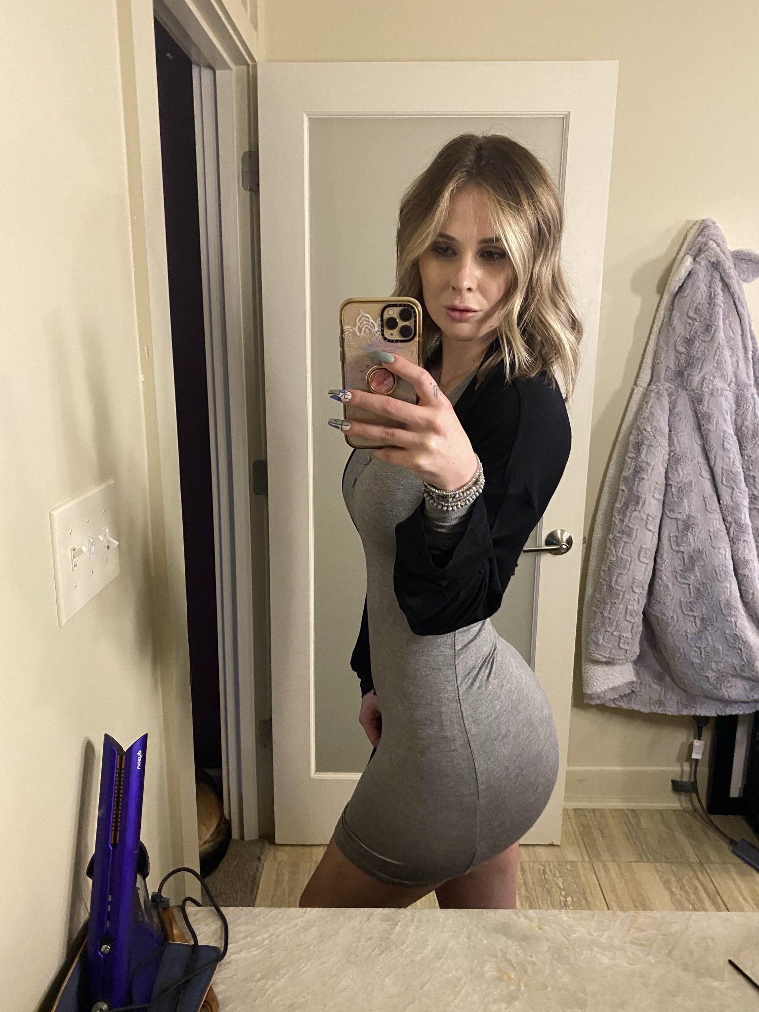 Goddess Amanda