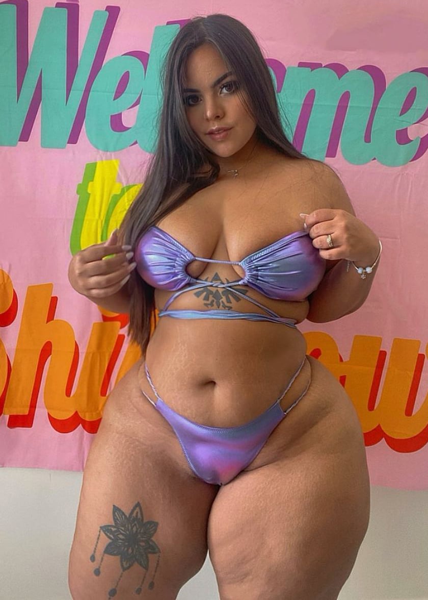Gracie Bon