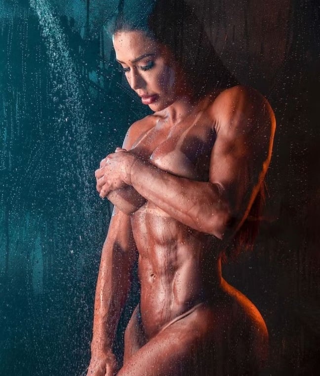 Gracyanne Barbosa