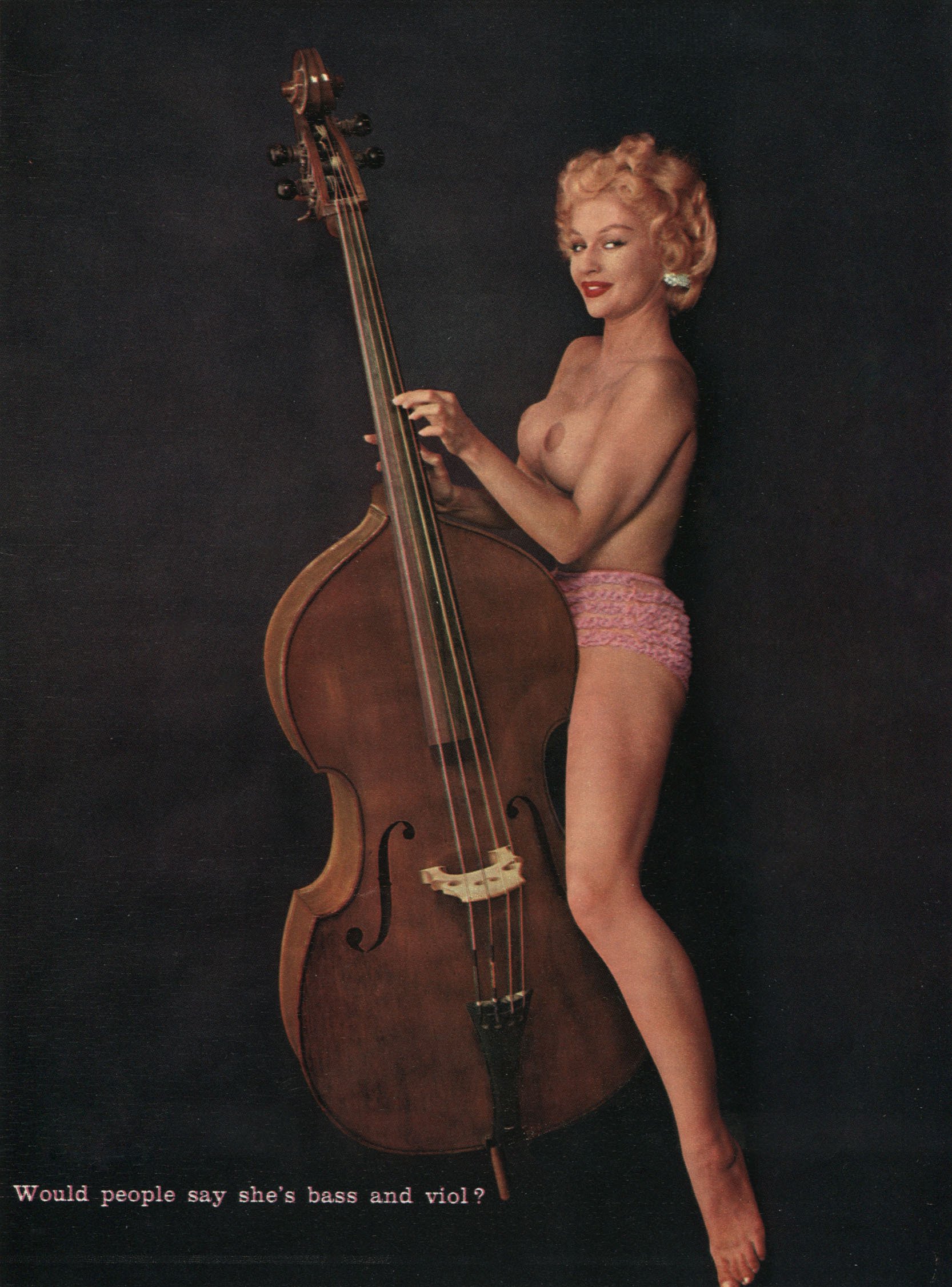 Greta Thyssen