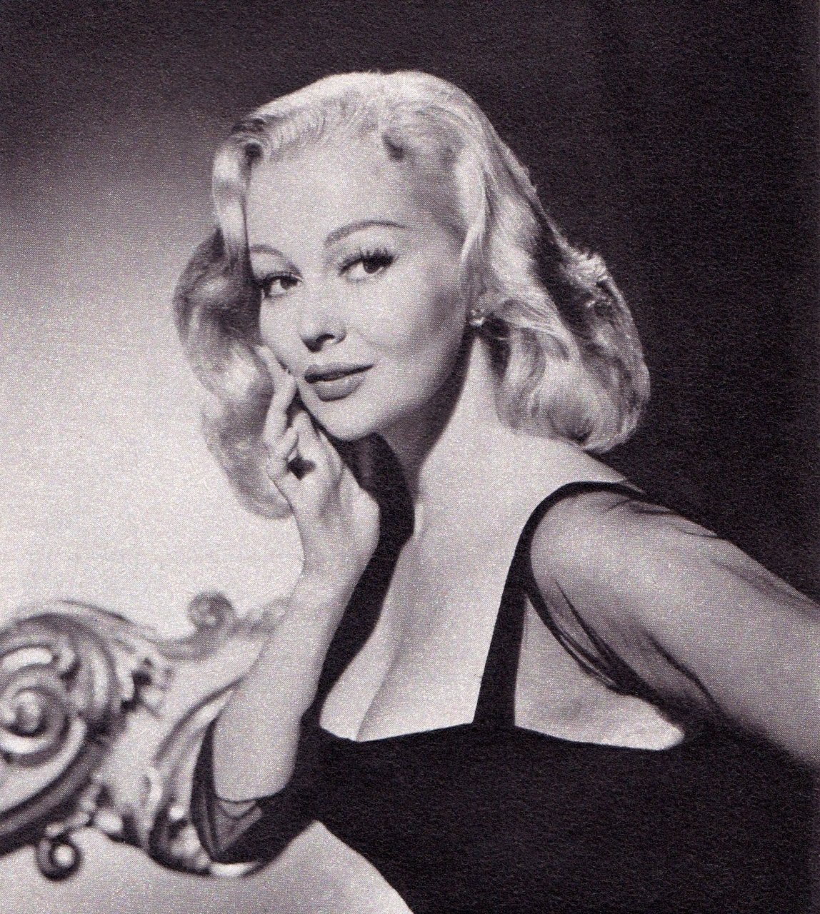 Greta Thyssen