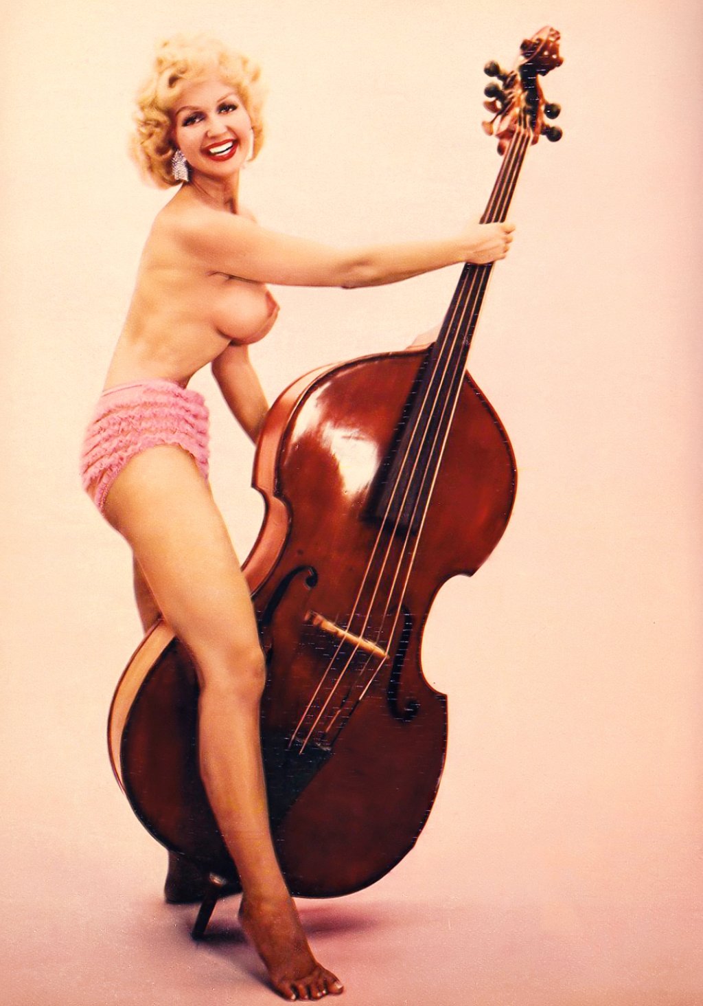 Greta Thyssen