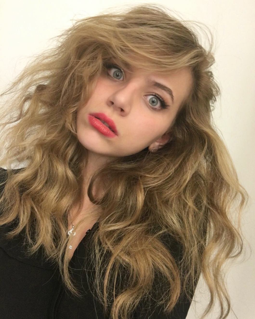 Hailey Knox