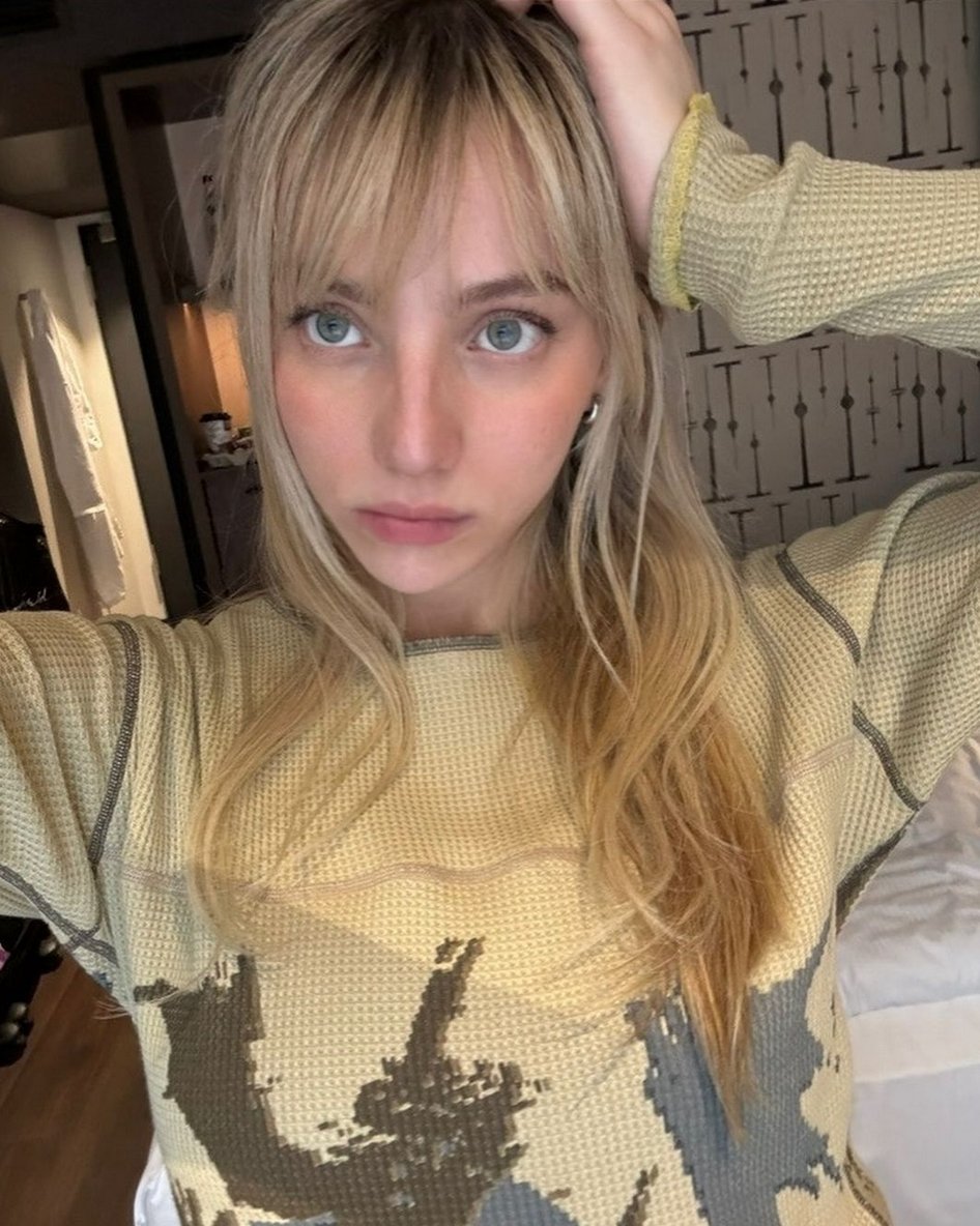 Hailey Knox