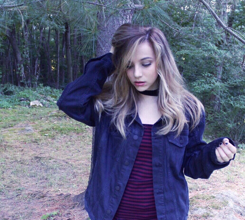Hailey Knox